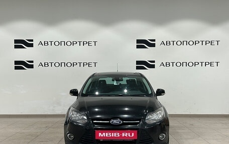 Ford Focus III, 2012 год, 749 000 рублей, 10 фотография