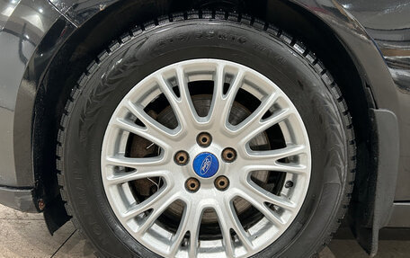 Ford Focus III, 2012 год, 749 000 рублей, 11 фотография