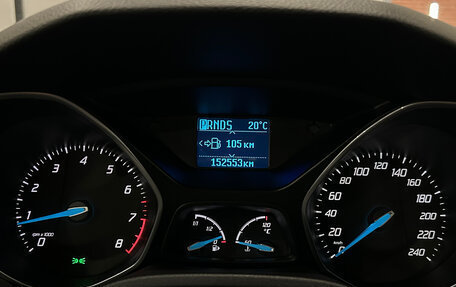 Ford Focus III, 2012 год, 749 000 рублей, 24 фотография