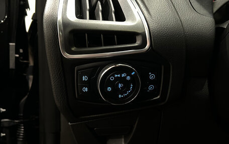 Ford Focus III, 2012 год, 749 000 рублей, 23 фотография