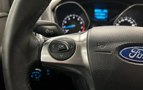 Ford Focus III, 2012 год, 749 000 рублей, 21 фотография