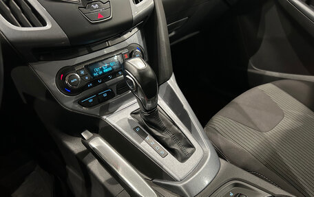 Ford Focus III, 2012 год, 749 000 рублей, 19 фотография