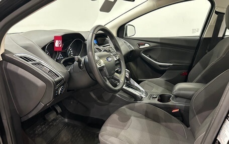 Ford Focus III, 2012 год, 749 000 рублей, 15 фотография