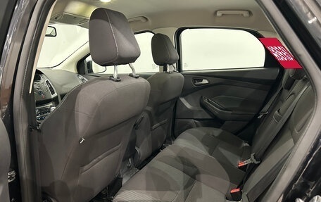 Ford Focus III, 2012 год, 749 000 рублей, 13 фотография