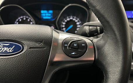 Ford Focus III, 2012 год, 749 000 рублей, 22 фотография