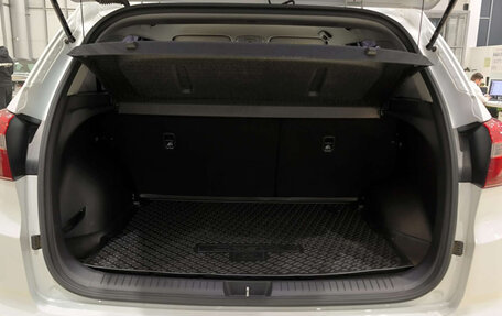 Hyundai Creta I рестайлинг, 2021 год, 2 299 000 рублей, 14 фотография