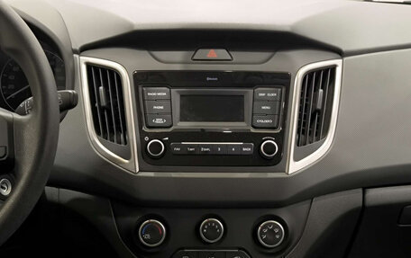 Hyundai Creta I рестайлинг, 2021 год, 2 299 000 рублей, 19 фотография