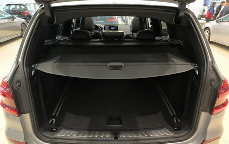 BMW X3, 2019 год, 3 550 000 рублей, 12 фотография