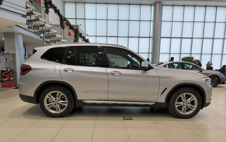 BMW X3, 2019 год, 3 550 000 рублей, 5 фотография