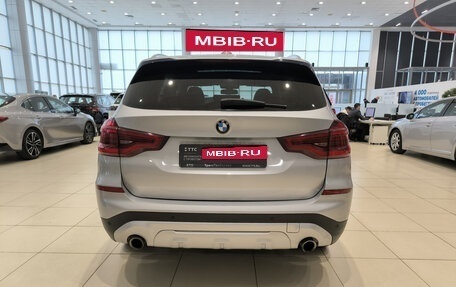 BMW X3, 2019 год, 3 550 000 рублей, 7 фотография
