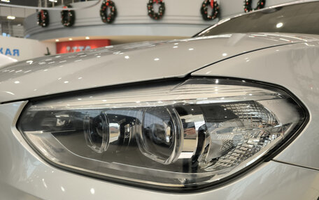 BMW X3, 2019 год, 3 550 000 рублей, 21 фотография