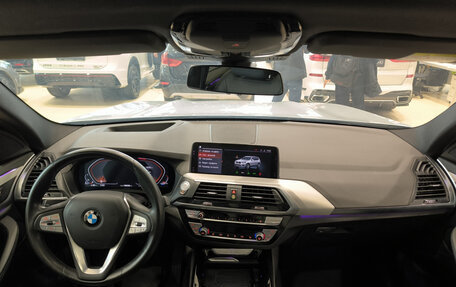 BMW X3, 2019 год, 3 550 000 рублей, 17 фотография