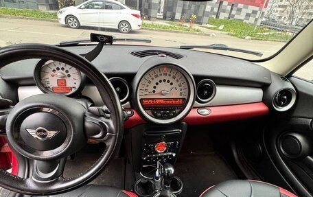 MINI Hatch, 2010 год, 900 000 рублей, 5 фотография