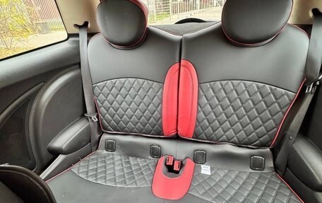 MINI Hatch, 2010 год, 900 000 рублей, 3 фотография