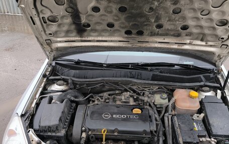 Opel Astra H, 2010 год, 310 000 рублей, 3 фотография