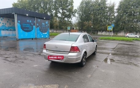 Opel Astra H, 2010 год, 310 000 рублей, 2 фотография