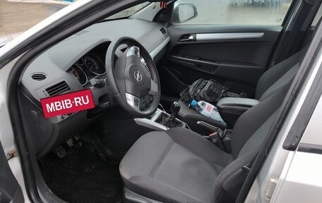 Opel Astra H, 2010 год, 310 000 рублей, 4 фотография