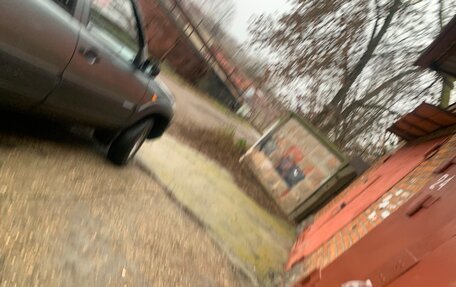 Chevrolet Niva I рестайлинг, 2010 год, 450 000 рублей, 8 фотография