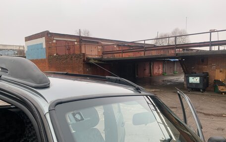 Chevrolet Niva I рестайлинг, 2010 год, 450 000 рублей, 13 фотография