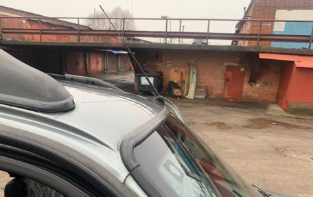 Chevrolet Niva I рестайлинг, 2010 год, 450 000 рублей, 12 фотография