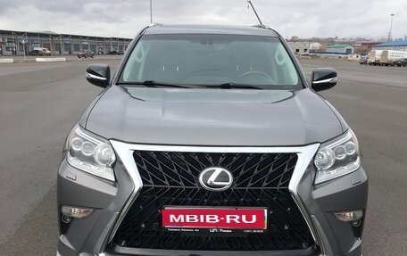 Lexus GX II, 2014 год, 4 395 000 рублей, 1 фотография