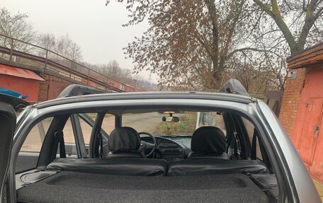 Chevrolet Niva I рестайлинг, 2010 год, 450 000 рублей, 23 фотография