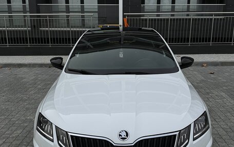 Skoda Octavia, 2018 год, 2 500 000 рублей, 1 фотография