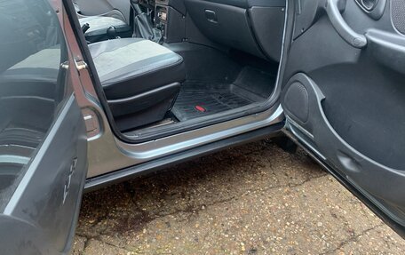 Chevrolet Niva I рестайлинг, 2010 год, 450 000 рублей, 18 фотография