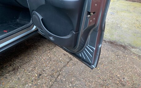 Chevrolet Niva I рестайлинг, 2010 год, 450 000 рублей, 19 фотография