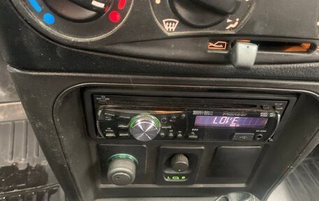 Chevrolet Niva I рестайлинг, 2010 год, 450 000 рублей, 31 фотография