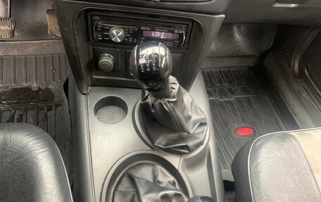 Chevrolet Niva I рестайлинг, 2010 год, 450 000 рублей, 30 фотография