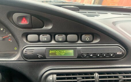 Chevrolet Niva I рестайлинг, 2010 год, 450 000 рублей, 32 фотография