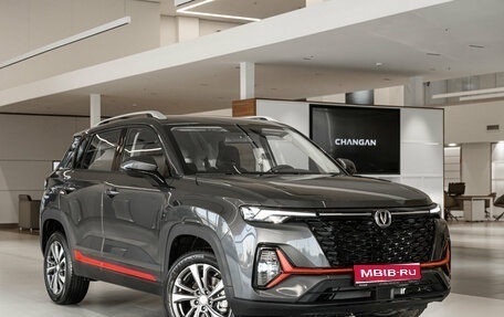 Changan CS35 Plus, 2024 год, 2 649 900 рублей, 1 фотография