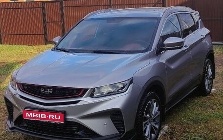 Geely Coolray I, 2023 год, 1 900 000 рублей, 1 фотография