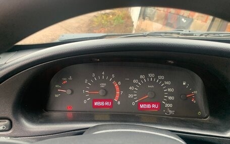 Chevrolet Niva I рестайлинг, 2010 год, 450 000 рублей, 33 фотография