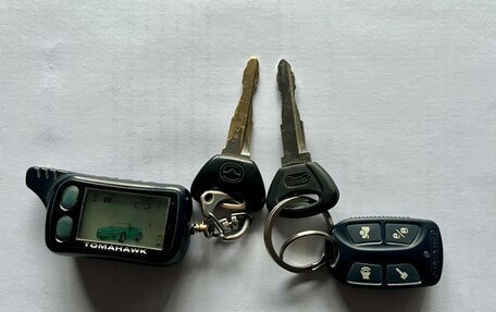 Mazda Demio III (DE), 2001 год, 245 000 рублей, 27 фотография