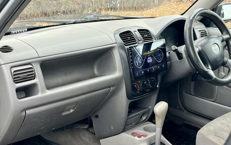 Mazda Demio III (DE), 2001 год, 245 000 рублей, 24 фотография