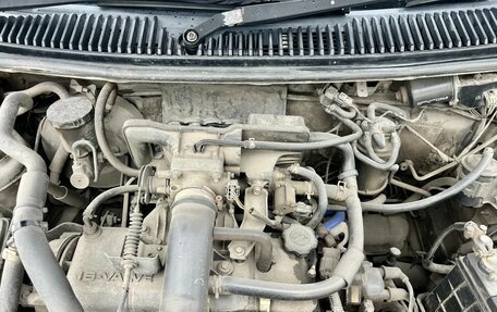 Mazda Demio III (DE), 2001 год, 245 000 рублей, 31 фотография