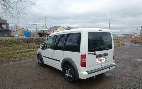 Ford Tourneo Connect I, 2007 год, 530 000 рублей, 2 фотография