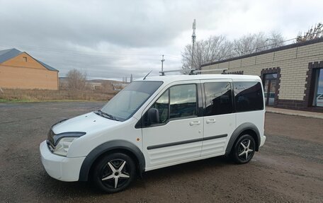 Ford Tourneo Connect I, 2007 год, 530 000 рублей, 6 фотография