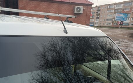 Ford Tourneo Connect I, 2007 год, 530 000 рублей, 5 фотография