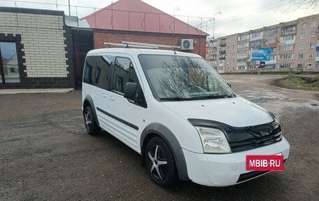 Ford Tourneo Connect I, 2007 год, 530 000 рублей, 3 фотография