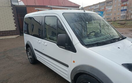 Ford Tourneo Connect I, 2007 год, 530 000 рублей, 7 фотография