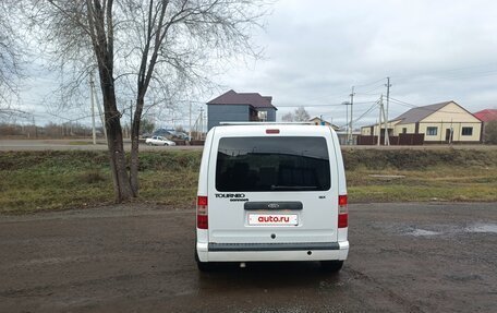 Ford Tourneo Connect I, 2007 год, 530 000 рублей, 9 фотография