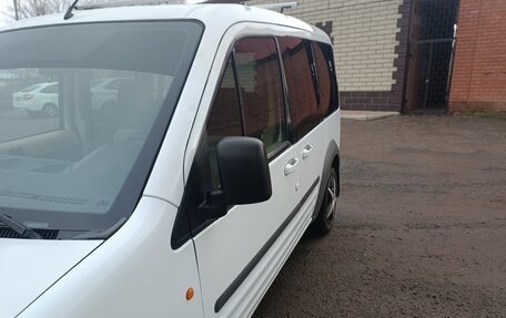 Ford Tourneo Connect I, 2007 год, 530 000 рублей, 10 фотография