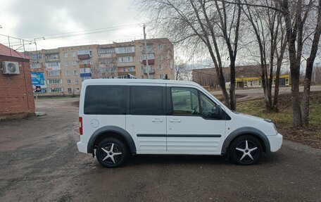 Ford Tourneo Connect I, 2007 год, 530 000 рублей, 12 фотография