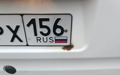 Ford Tourneo Connect I, 2007 год, 530 000 рублей, 20 фотография