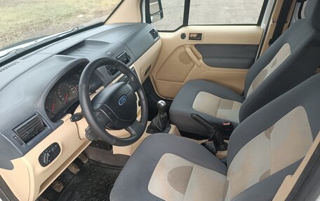 Ford Tourneo Connect I, 2007 год, 530 000 рублей, 14 фотография