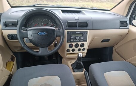 Ford Tourneo Connect I, 2007 год, 530 000 рублей, 15 фотография