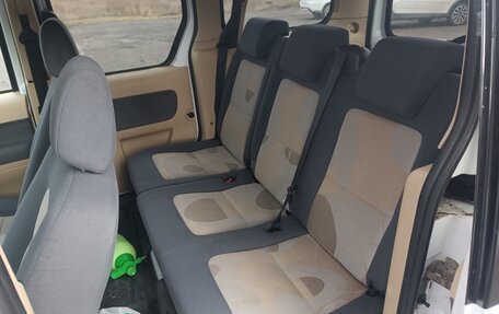 Ford Tourneo Connect I, 2007 год, 530 000 рублей, 16 фотография